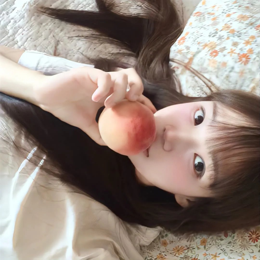 我真的爱死你