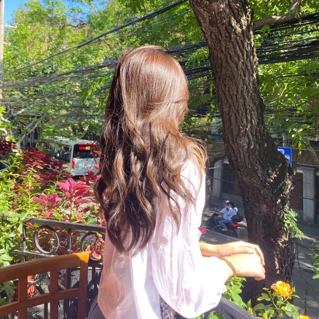 波特小姐